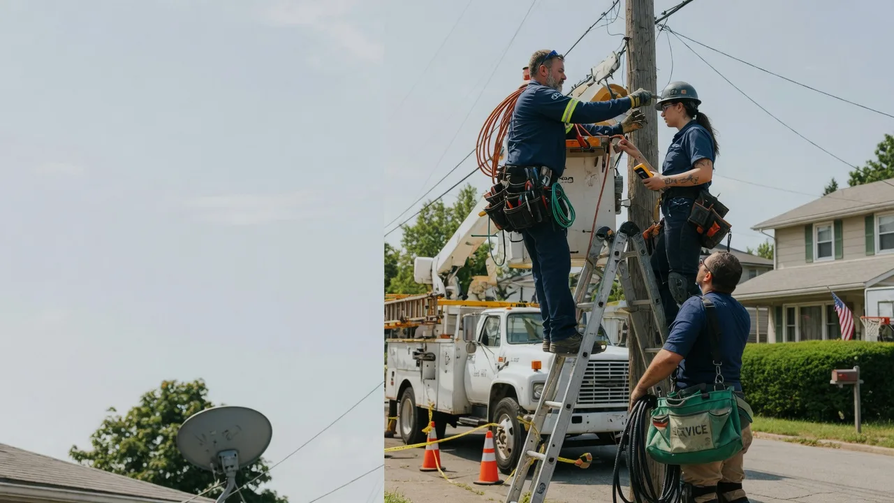 Electrical Repair in Maple, TX near me